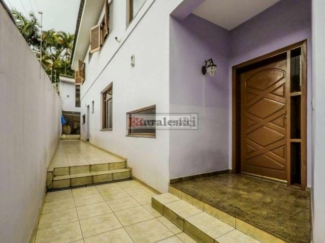 Casa aluguel em São Paulo, Vila Santo Estéfano