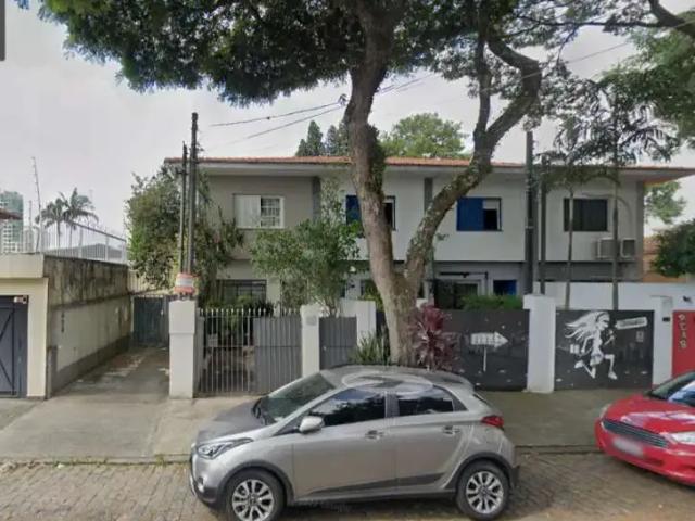 Casa aluguel em São Paulo, Ribeiro