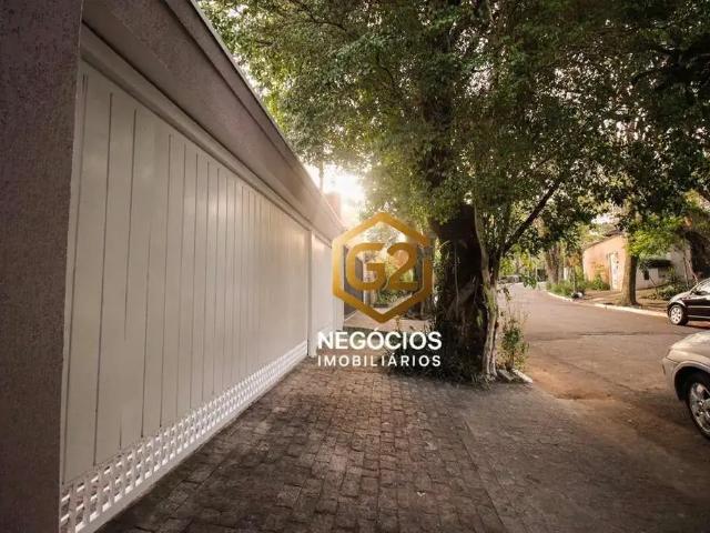 Casa aluguel em Brooklin Velho, São Paulo