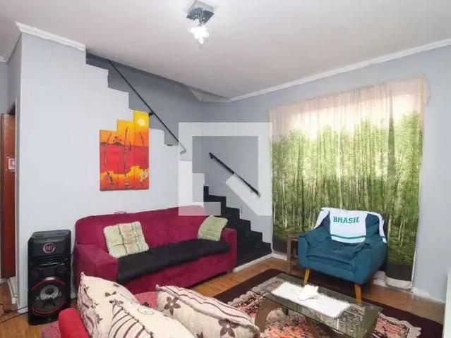 Casa aluguel em Região Imediata de São Paulo, Região Metropolitana de São Paulo