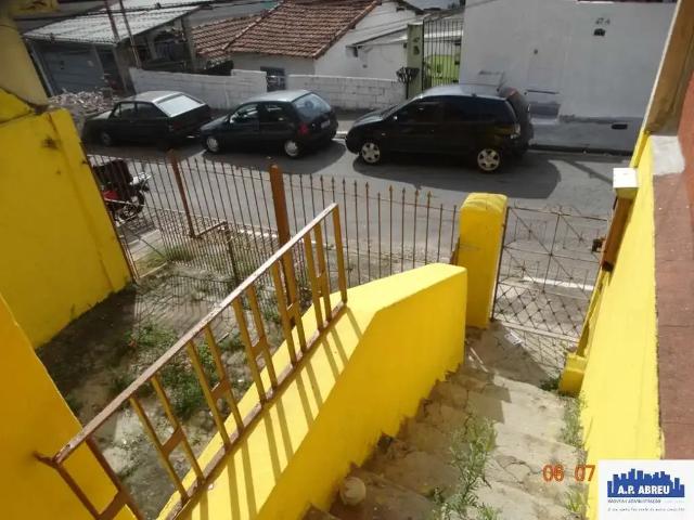 Casa aluguel em Região Imediata de São Paulo, Região Metropolitana de São Paulo