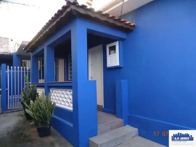 Casa aluguel em Região Imediata de São Paulo, Região Metropolitana de São Paulo