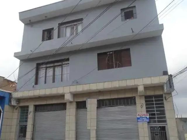 Casa aluguel em Região Imediata de São Paulo, Região Metropolitana de São Paulo