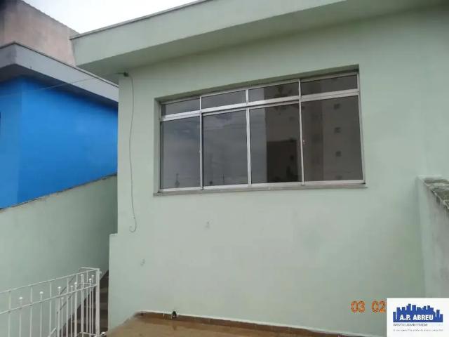 Casa aluguel em Região Imediata de São Paulo, Região Metropolitana de São Paulo