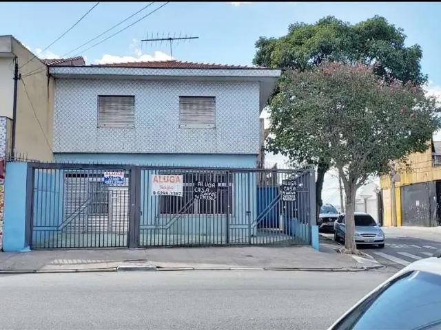 Casa aluguel em Região Imediata de São Paulo, Região Metropolitana de São Paulo
