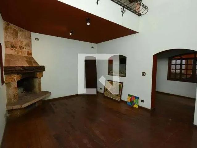 Casa aluguel em Região Imediata de São Paulo, Região Metropolitana de São Paulo