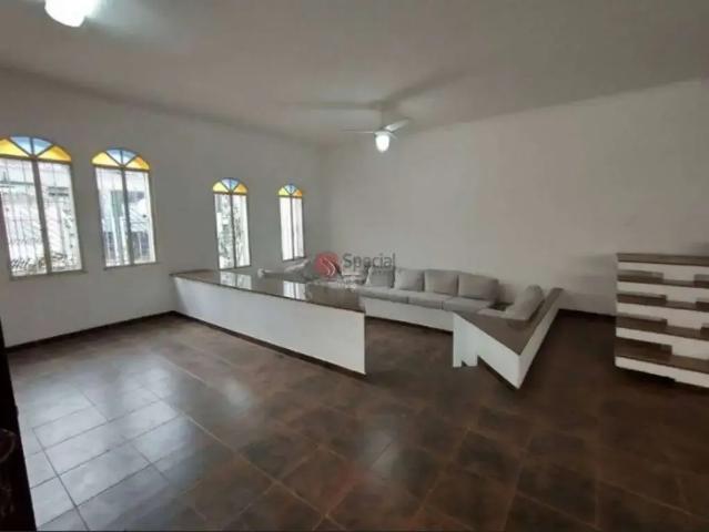Casa aluguel em Região Imediata de São Paulo, Região Metropolitana de São Paulo