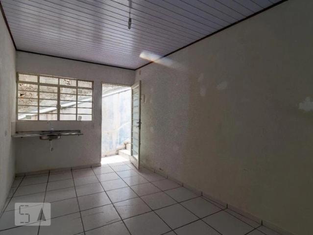 Casa aluguel em Casa Verde Alta, São Paulo