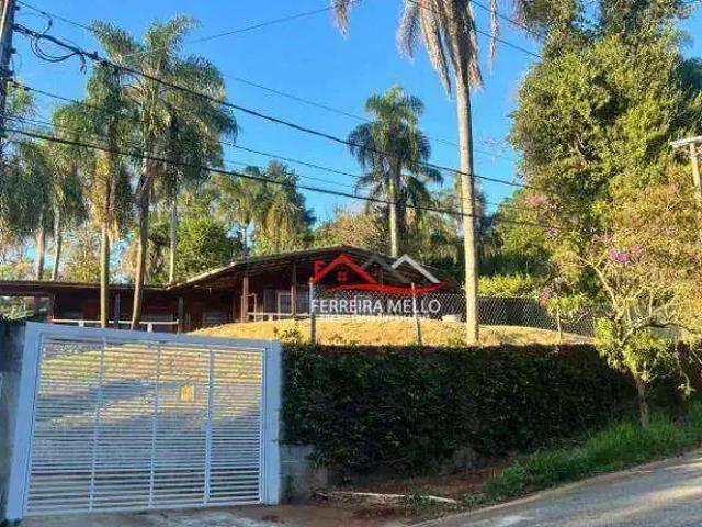 Casa aluguel em Região Imediata de São Paulo, Região Metropolitana de São Paulo