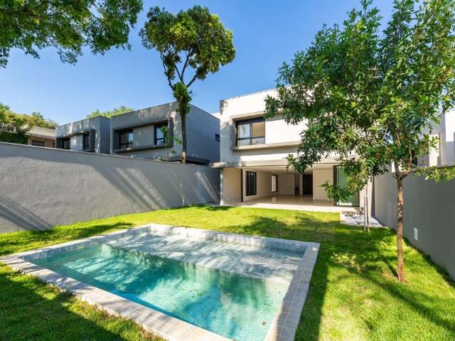Casa aluguel em São Paulo, Santo Amaro