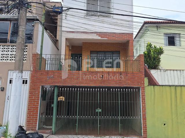 Casa aluguel em Santana, São Paulo