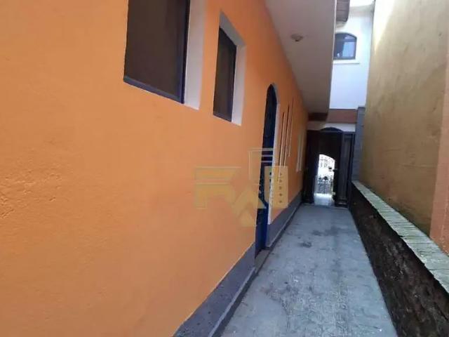 Casa aluguel em Região Imediata de São Paulo, Região Metropolitana de São Paulo