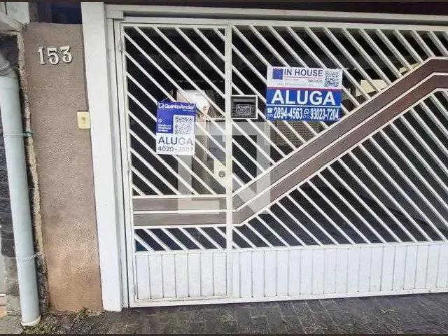 Casa aluguel em Região Imediata de São Paulo, Região Metropolitana de São Paulo
