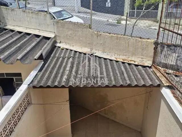Casa aluguel em Jardim Cruzeiro, São Paulo