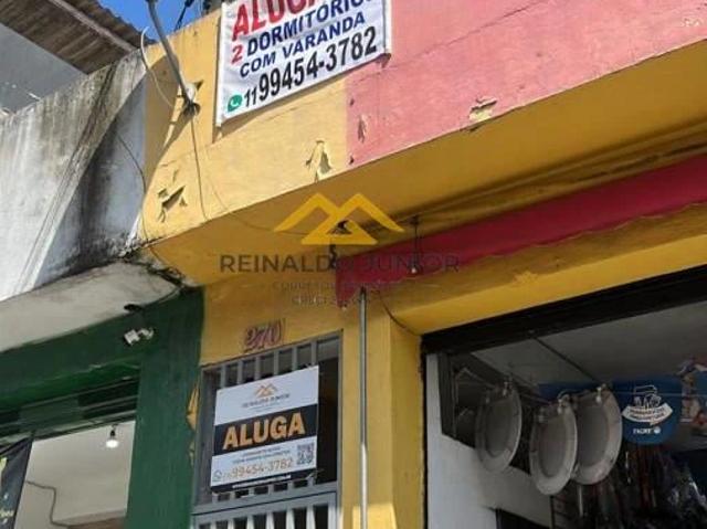 Casa aluguel em Itaim Paulista, São Paulo