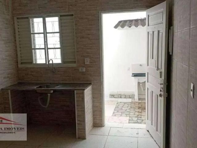 Casa aluguel em Região Imediata de São Paulo, Região Metropolitana de São Paulo