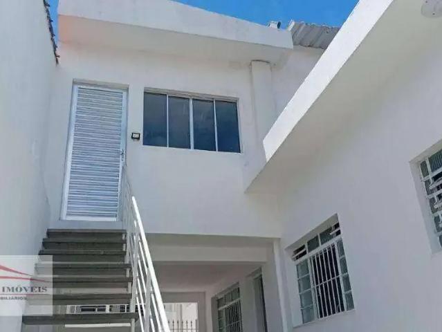 Casa aluguel em Região Imediata de São Paulo, Região Metropolitana de São Paulo