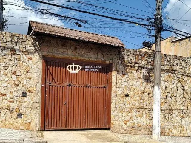 Casa aluguel em Região Imediata de São Paulo, Região Metropolitana de São Paulo