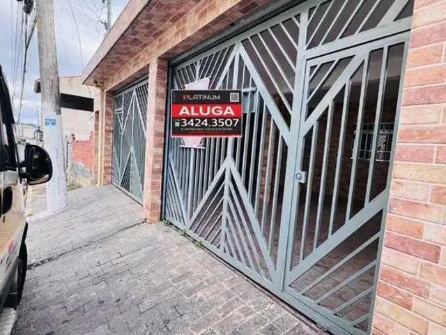 Casa aluguel em Região Imediata de São Paulo, Região Metropolitana de São Paulo