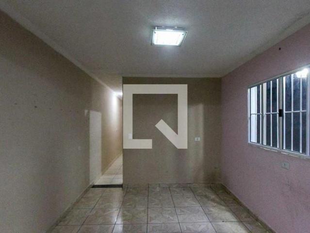 Casa aluguel em Jardim Santa Bárbara, São Paulo