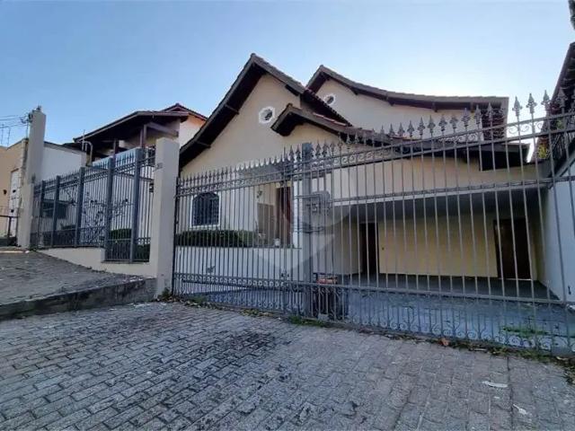 Casa aluguel em Região Imediata de São Paulo, Região Metropolitana de São Paulo