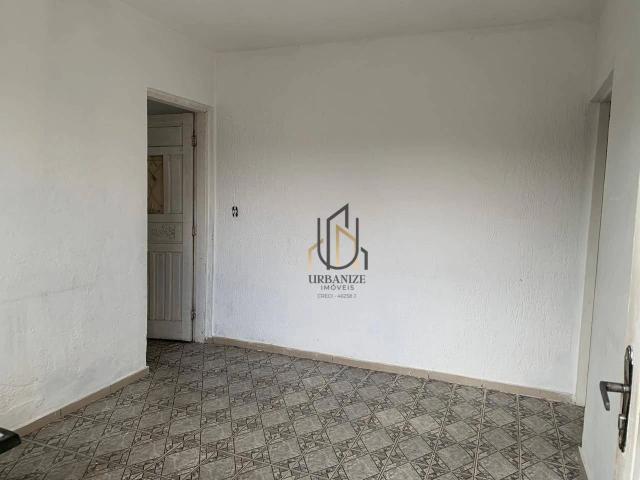 Casa aluguel em Colônia, São Paulo