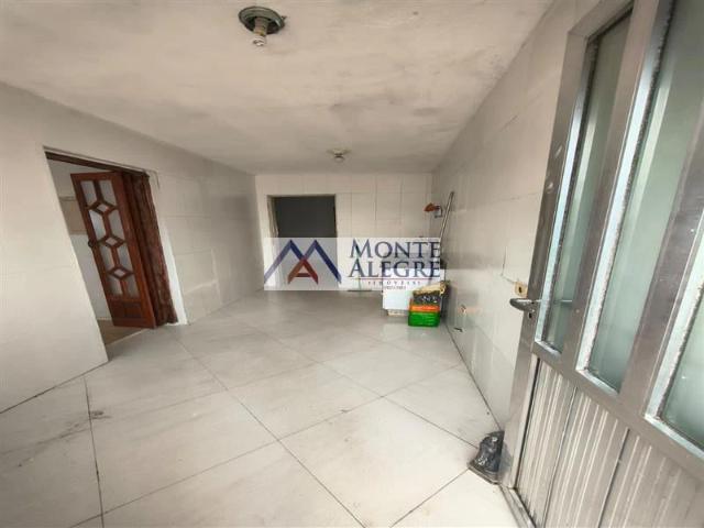 Casa aluguel em Vila Mascote, São Paulo