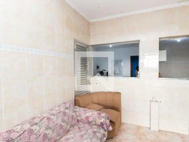 Casa aluguel em Região Imediata de São Paulo, Região Metropolitana de São Paulo