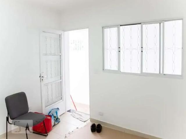 Casa aluguel em Região Imediata de São Paulo, Região Metropolitana de São Paulo
