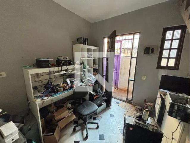 Casa aluguel em Parque Boturussu, São Paulo