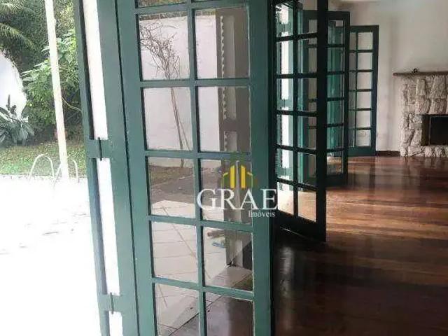 Casa aluguel em Região Imediata de São Paulo, Região Metropolitana de São Paulo