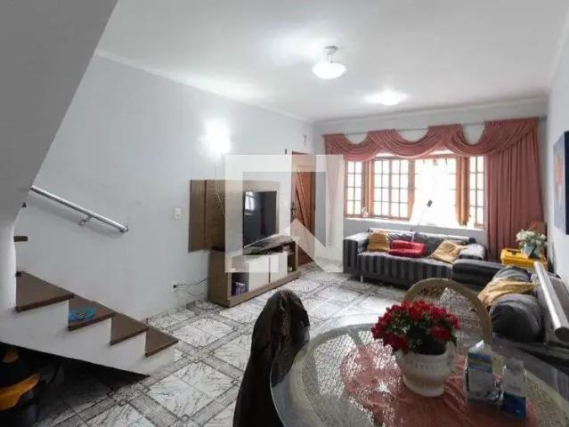 Casa aluguel em Região Imediata de São Paulo, Região Metropolitana de São Paulo