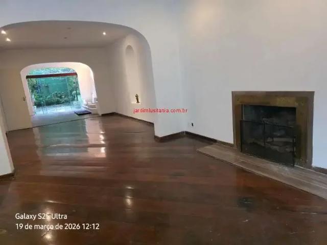 Casa aluguel em Região Imediata de São Paulo, Região Metropolitana de São Paulo