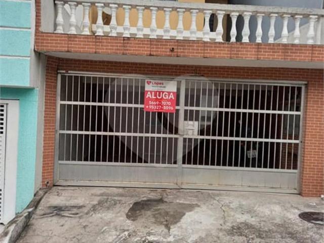 Casa aluguel em Região Imediata de São Paulo, Região Metropolitana de São Paulo