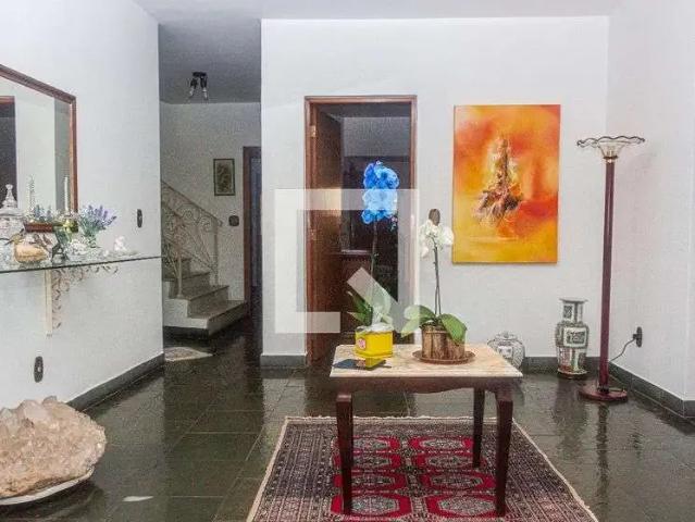 Casa aluguel em Região Imediata de São Paulo, Região Metropolitana de São Paulo