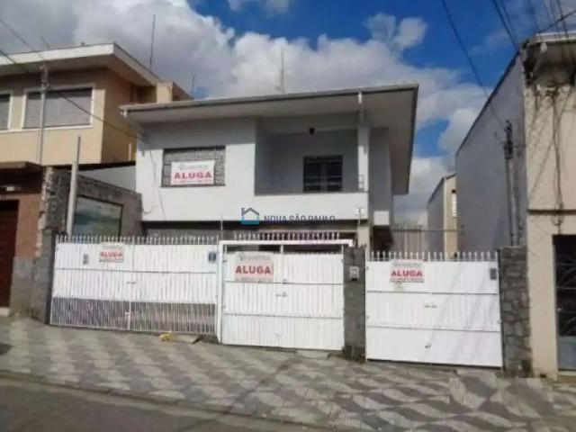 Casa aluguel em Região Imediata de São Paulo, Região Metropolitana de São Paulo