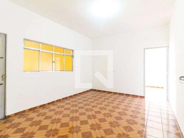 Casa aluguel em Chácara Dona Olivia, São Paulo
