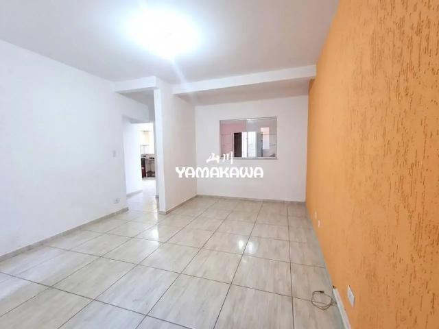 Casa aluguel em Parque do Carmo, São Paulo