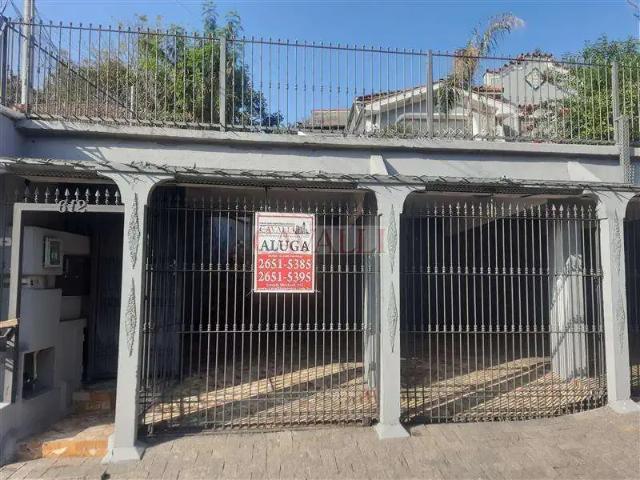 Casa aluguel em Região Imediata de São Paulo, Região Metropolitana de São Paulo