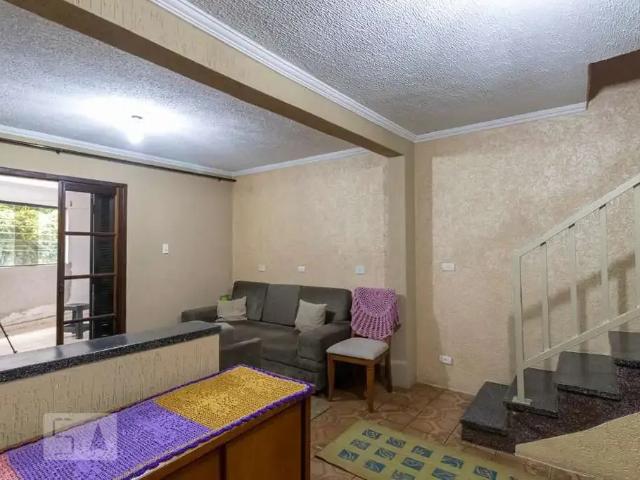 Casa aluguel em Região Imediata de São Paulo, Região Metropolitana de São Paulo