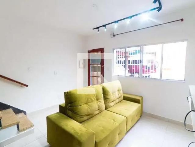 Casa aluguel em Região Imediata de São Paulo, Região Metropolitana de São Paulo