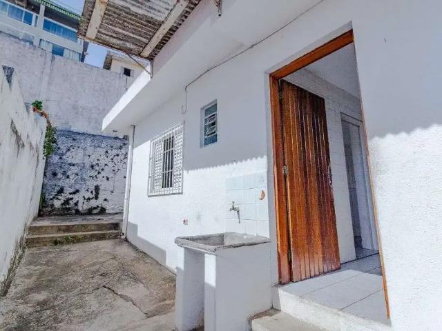 Casa aluguel em São Paulo, Jaguaré