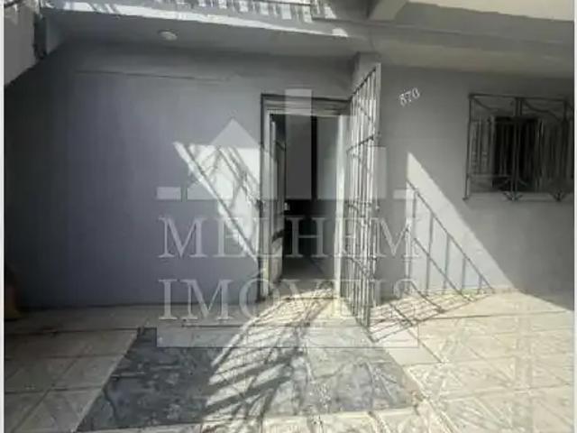 Casa aluguel em Região Imediata de São Paulo, Região Metropolitana de São Paulo
