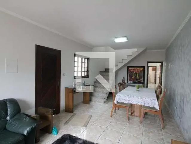 Casa aluguel em Região Imediata de São Paulo, Região Metropolitana de São Paulo