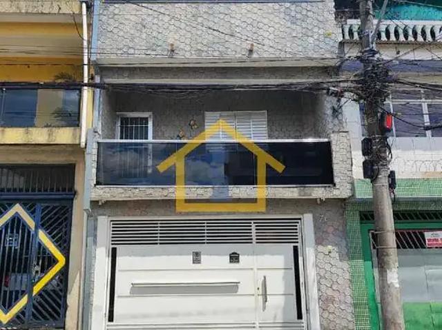 Casa aluguel em Região Imediata de São Paulo, Região Metropolitana de São Paulo