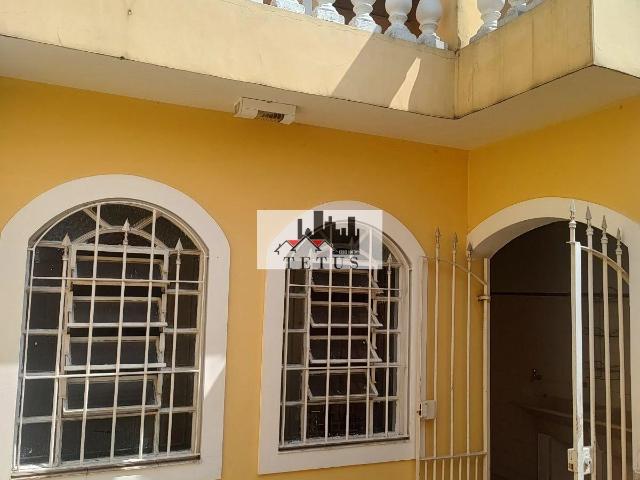 Casa aluguel em Jardim São Luís, São Paulo