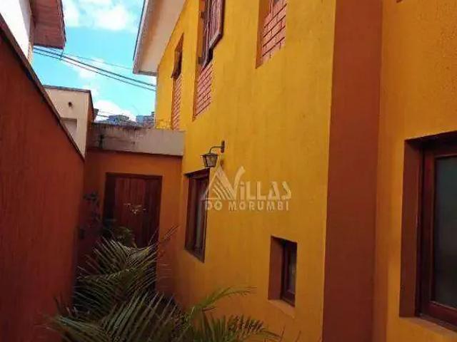 Casa aluguel em São Paulo, Vila Sônia