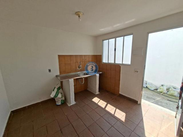 Casa aluguel em Capão Redondo, São Paulo
