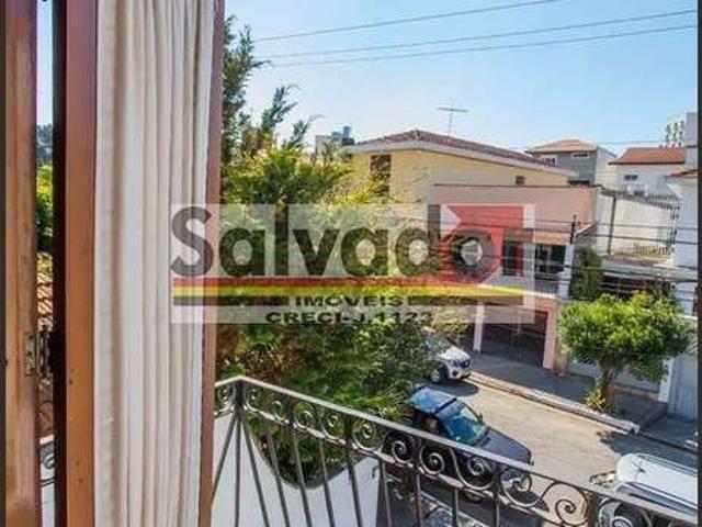 Casa aluguel em São Paulo, Vila Santo Estéfano