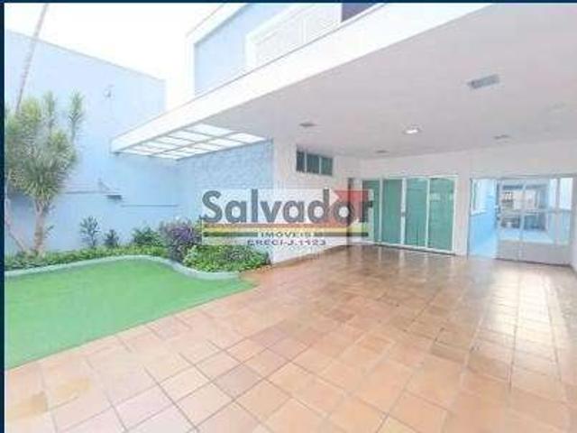 Casa aluguel em São Paulo, Vila Santo Estéfano